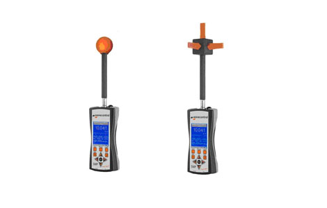 SMP寬頻(pín)電(diàn)磁輻射分(fēn)析儀