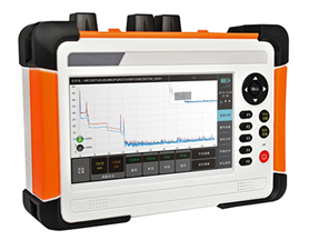 QS-F695系列OTDR