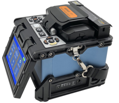 QS-F670光(guāng)纖熔接機(jī)